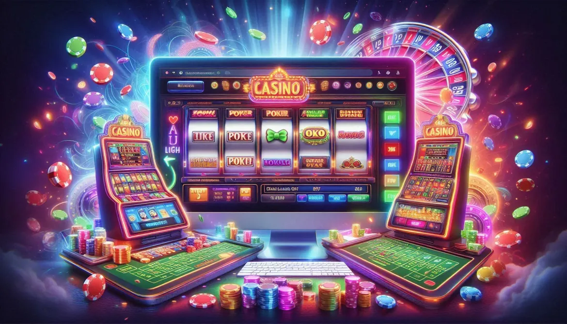 Redsevens casino